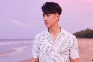 娱乐圈吃瓜好看男明星,盘点那些好看又好玩的男明星